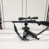 Ruger M77 Hawkeye, 300 Win Mag