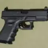 Glock 19 Gen 3 - Customized