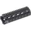 Xtreme Tactical Sports M4 Carbine Quad Rail