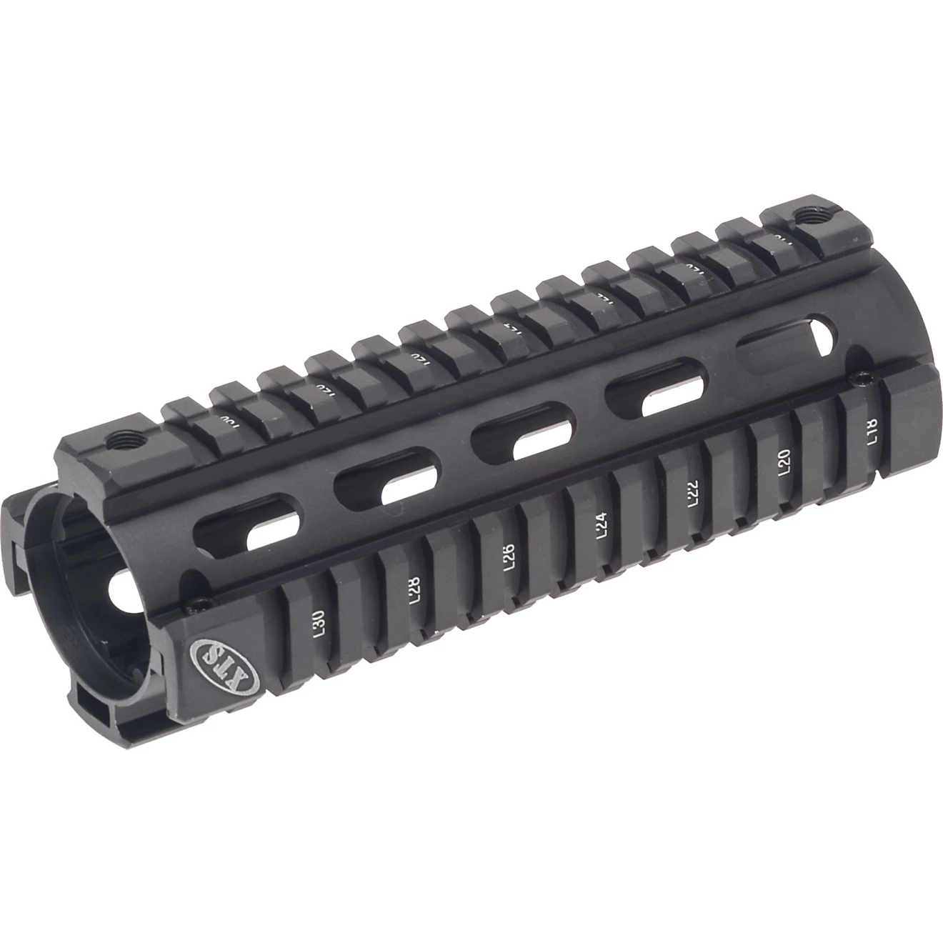 Xtreme Tactical Sports M4 Carbine Quad Rail
