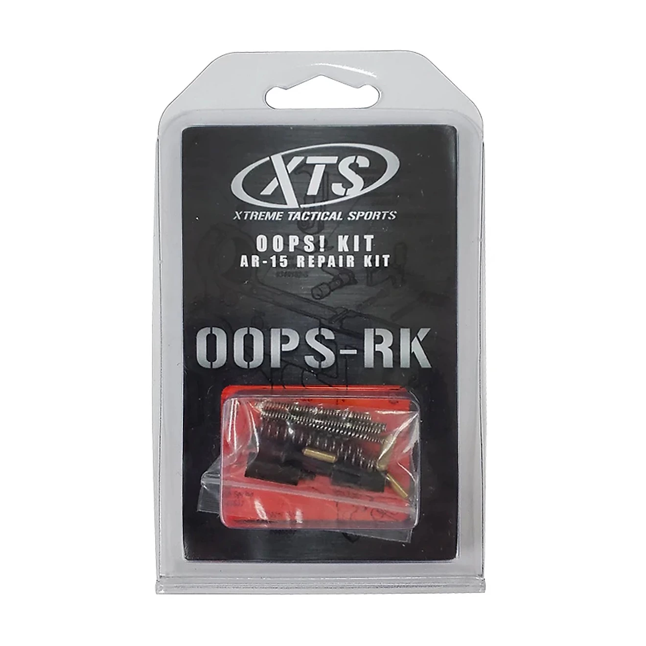 Xtreme Tactical Sports AR 5.56-.223 Spare Parts Set - Image 2