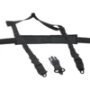 Xtreme Tactical Sports 1- or 2-Point AR Sling