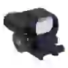 TRUGLO Tru-Brite 5 MOA Red/Green Dot Sight, Black - TG8385B