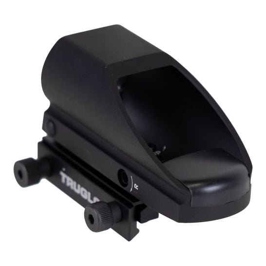 TRUGLO Tru-Brite 5 MOA Red/Green Dot Sight, Black - TG8385B - Image 4