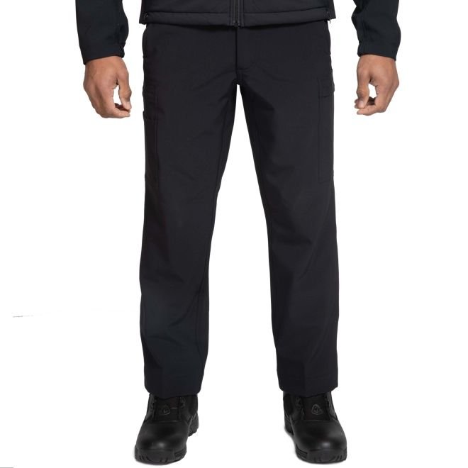 BLAUER FLEXHEAT™ DETAIL PANTS - 8833 - DARK NAVY - SIZE: 30 REG - Image 2