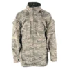 PROPPER Gore-Tex® ECWCS Gen II Level 6 Extreme Cold/Wet Weather Parka - NWOT - SIZE: LARGE LONG