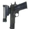 Doorgunner Hinge Magnetic Gun Storage