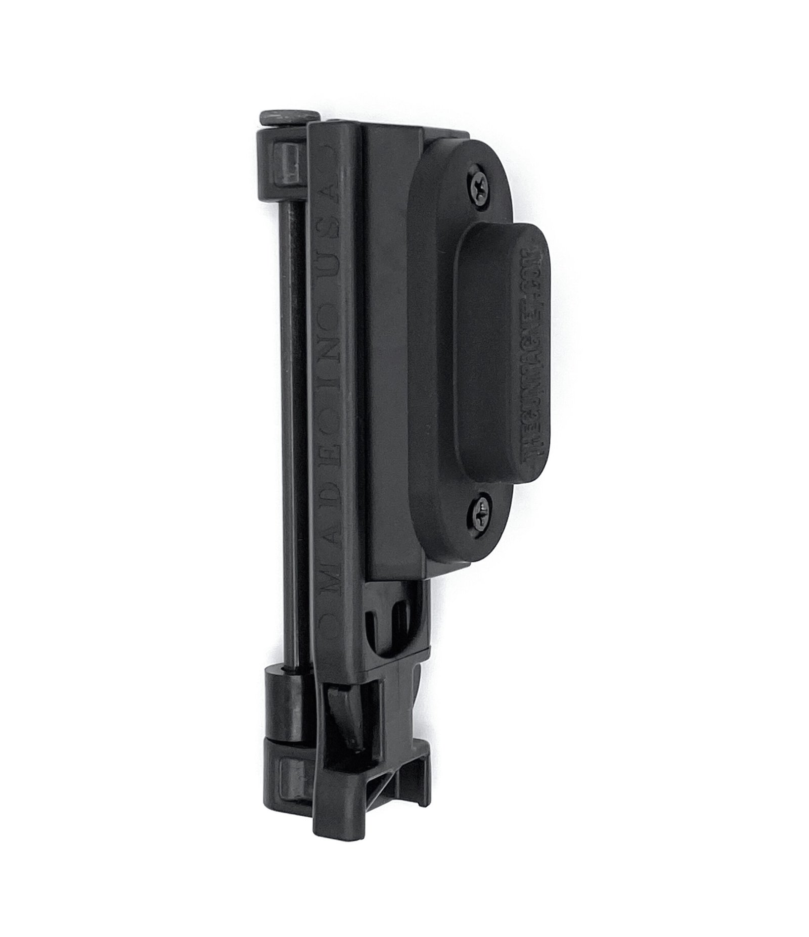 Doorgunner Hinge Magnetic Gun Storage - Image 2