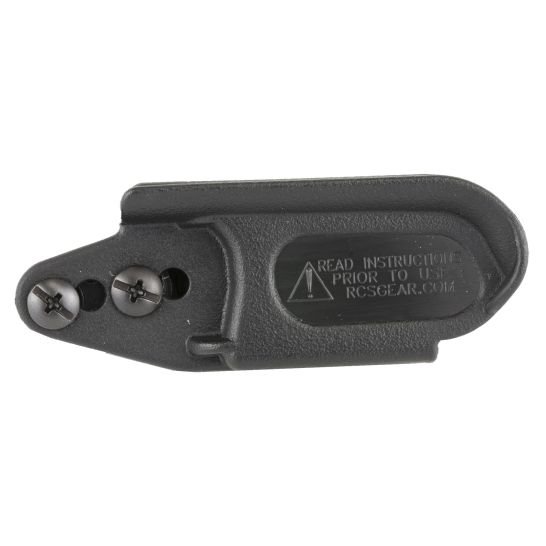 VanGuard Standard Kit - IWB Holster - Fits Full Size Glock
