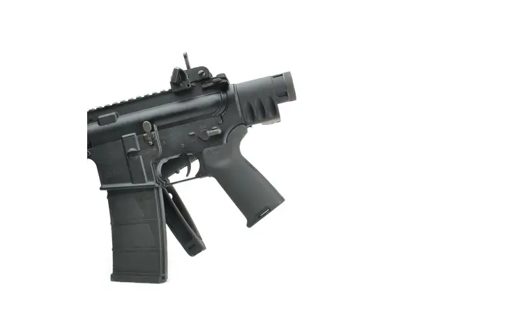 Dead Foot Arms LLC Modified Cycle System Right Side Folding Stock Adapter - Image 4