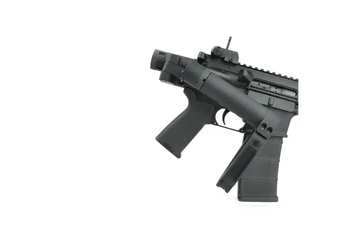 Dead Foot Arms LLC Modified Cycle System Right Side Folding Stock Adapter - Image 5