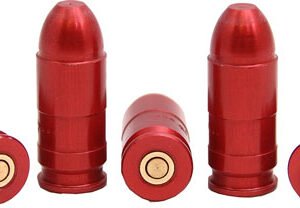 00062.jpg CARLSONS SNAP CAP .45ACP - ALUMINUM 5PK