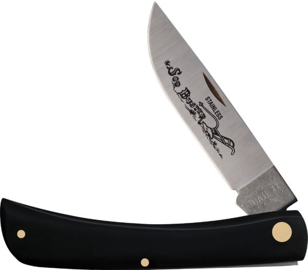 00092.jpg CAE SOD BUSTER BLACK SYNTHETIC