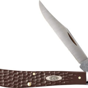 00135.jpg CAE SLIMLINE TRAPPER BRN SYN