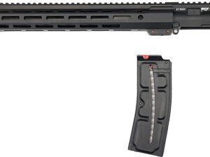 FRANKLIN ARMORY F17 X 16" - UPPER KIT 17 WSM 20RD BLACK