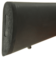 00408_1.png PACHMAYR RECOIL PAD RP200 - RIFLE BLACK/BLACK BASE