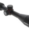 0101450_1.jpg CRIMSON TRACE SCOPE BRUSHLINE - PRO 3-9X40 PLEX MATTE