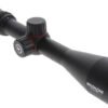 0101580_1.jpg CRIMSON TRACE SCOPE BRUSHLINE - 3-9X40 BDC RIMFIRE MATTE