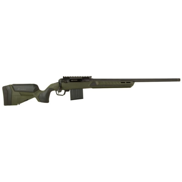 011356326386-B.jpg SAVAGE ARMS 110 CORE PREDATOR 6.5CM 22"