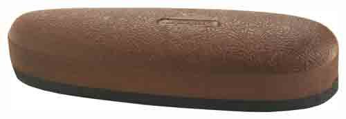 01414.jpg PACHMAYR RECOIL PAD D752B - DECELERATOR SMALL BROWN