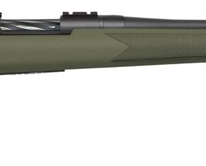 015813280792-1.jpg MOSSBERG PATRIOT 6.5CR BL/OD 22" 5+1 #