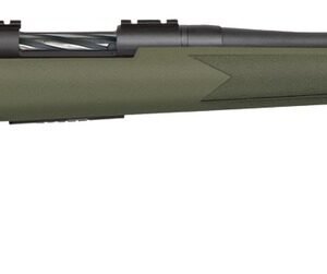015813282253-1.jpg MOSSBERG PATRIOT 400LEG BL/OD 20" 4+1 #