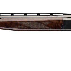 BROWNING CITORI CX 12/32 BL/WD 3" LH  #