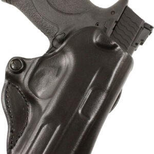 019BA2AZ0.jpg DESANTIS MINI SCABBARD HOLSTER - RH OWB LEATHER WALTHER CCP BL