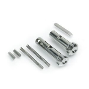 01LPUPSTI.jpg LANTAC ULTIMATE TAKEDOWN PIN - SET TITANIUM