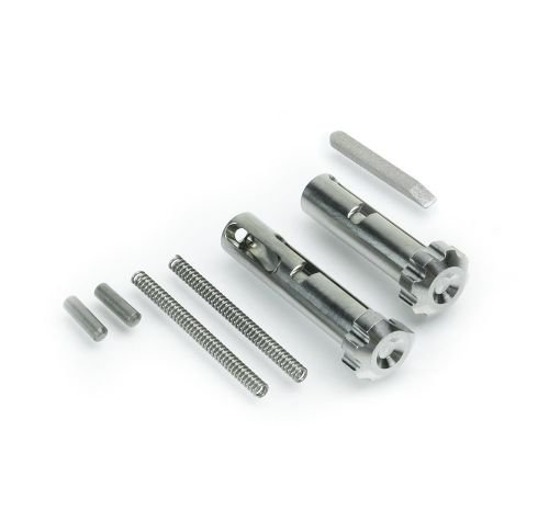 01LPUPSTI.jpg LANTAC ULTIMATE TAKEDOWN PIN - SET TITANIUM