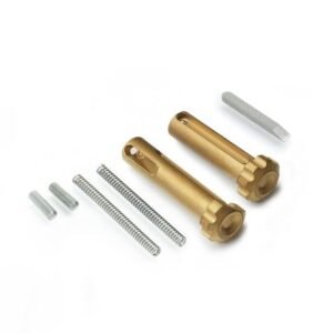 01LPUPSTIN.jpg LANTAC ULTIMATE TAKEDOWN PIN - SET TITANIUM NITRIDE