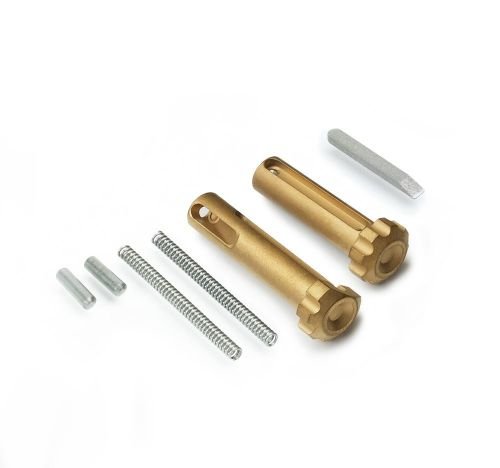 01LPUPSTIN.jpg LANTAC ULTIMATE TAKEDOWN PIN - SET TITANIUM NITRIDE