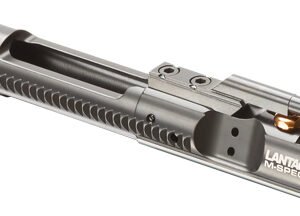 01MSPEC556NITBC.jpg LANTAC MIL SPEC BCG 223/556 - BLACK NITRIDE