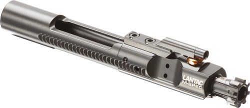 01MSPEC556NITBC.jpg LANTAC MIL SPEC BCG 223/556 - BLACK NITRIDE