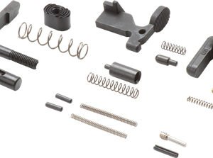 01PKITLP.jpg LANTAC MIL SPEC AR15 LOWER - PARTS KIT