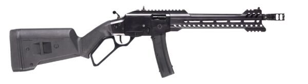 02029025a.jpg POF USA TOMBSTONE SBR 9MM 12.5" BLK