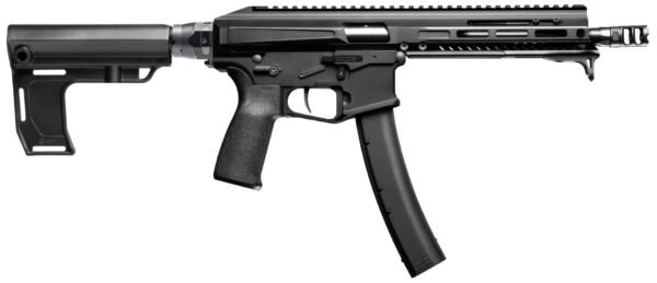 021259bc2.jpg POF USA PHOENIX PSTL 9MM 8" BLK BRACE#