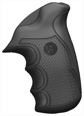 02484.jpg PACHMAYR DIAMOND PRO GRIP - RUGER GP100