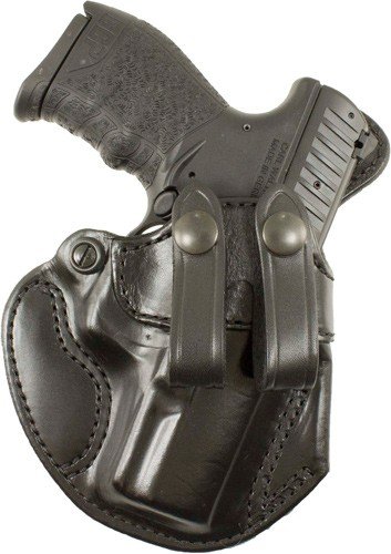 028BA8BZ0.jpg DESANTIS COZY PARTNER HOLSTER - IWB RH LTHR FITS GLOCK 43 BLK