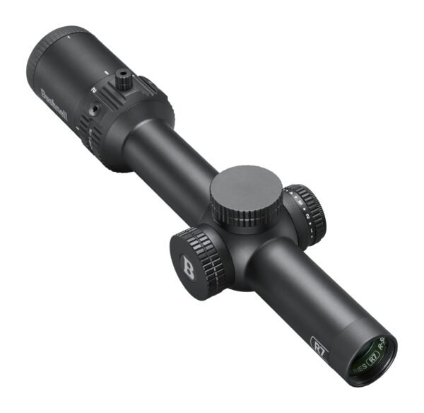 029757026835-1.jpg BUSHNELL R7 1-8X24 SFP FIBER MOA BLK