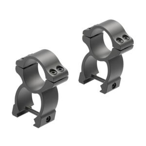 Screenshot LEUPOLD RINGS RIFLEMAN G2 1" SEE-THRU