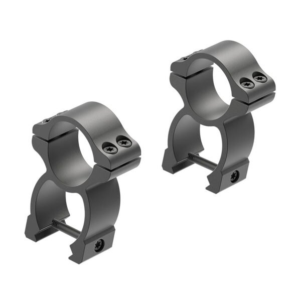 Screenshot LEUPOLD RINGS RIFLEMAN G2 1" SEE-THRU