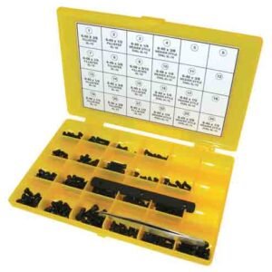 03061.jpg PACHMAYR MASTER GUNSMITH - TORX HEAD SCREW KIT