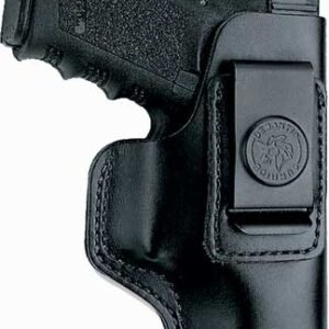 031BA80Z0.jpg DESANTIS INSIDER HOLSTER IWB - RH LEATHER GLK 17222021 BLK