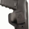 033BA8JZ0.jpg DESANTIS DUAL CARRY II HOLSTER - IWB/OWB RH LTHR SIG P365 BLK