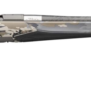 BROWNING X-BOLT 2 SPD CF OVIX 270WIN