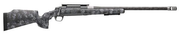 BROWNING X-BOLT 2 PRO MCM CF 6.5PRC