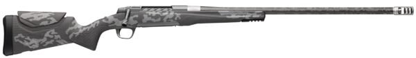 BROWNING X-BOLT 2 MTN PRO CF 300PRC