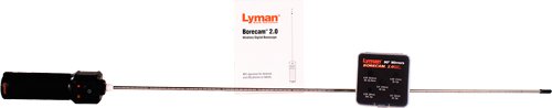 04070.jpg LYMAN BORECAM 2.0 - WIRELESS DIGITAL BORESCOPE