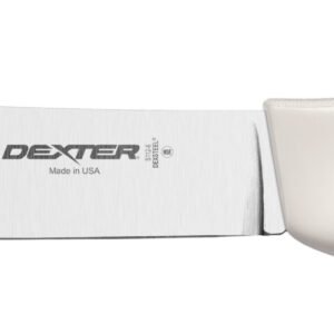 04133.jpg DEX SANI-SAFE 8IN BUTCHER